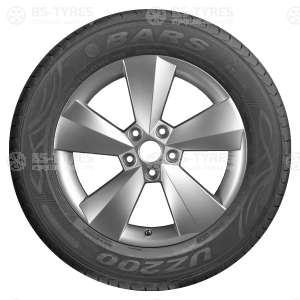 Bars UZ200 175/70 R13 82T