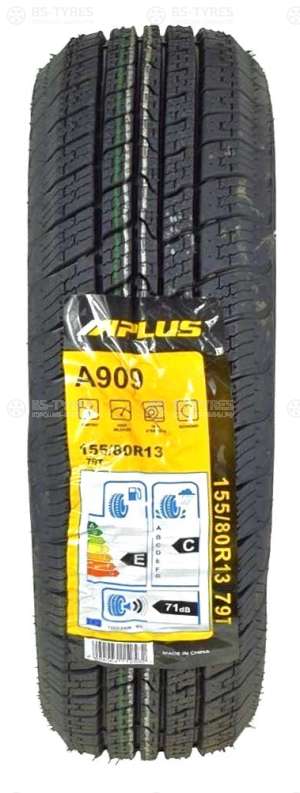 Aplus A909 225/55 R18 102V