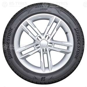 Bridgestone Blizzak LM005 255/55 R19 111H