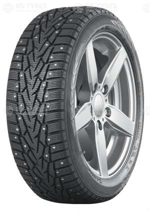 Ikon (Nokian Tyres) Character Ice 7 (Nordman 7) 185/60 R15 88T