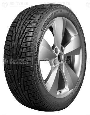 Ikon (Nokian Tyres) Character Snow 2 (Nordman RS2) 195/65 R15 95R