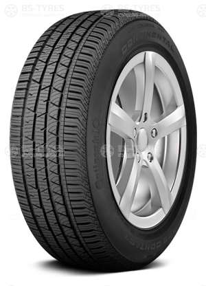 Continental ContiCrossContact LX Sport 285/45 R21 113H