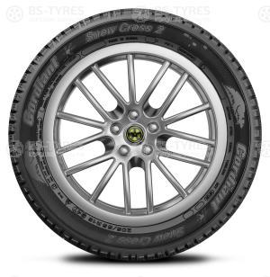 Cordiant Snow Cross 2 175/70 R13 82T