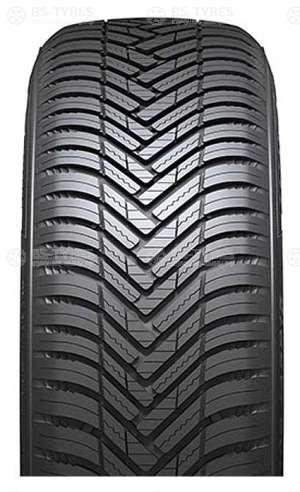 Hankook Kinergy 4s2 H750 255/55 R18 109V