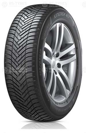 Hankook Kinergy 4s2 H750 255/55 R18 109V