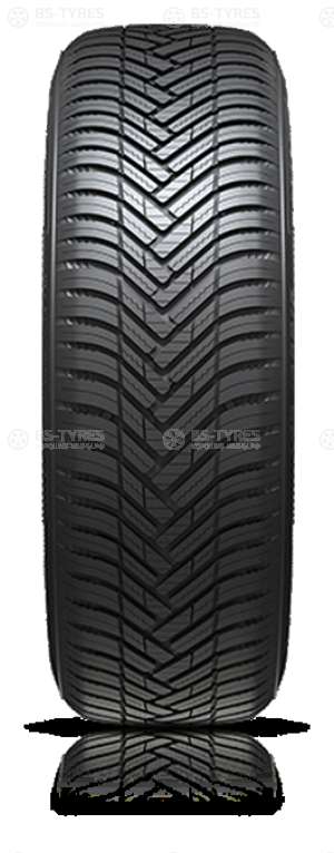 Hankook Kinergy 4s2 H750 255/55 R18 109V