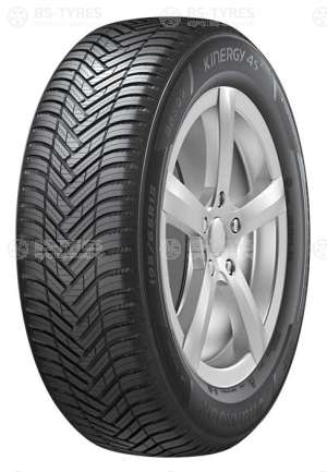 Hankook Kinergy 4s2 H750 255/55 R18 109V