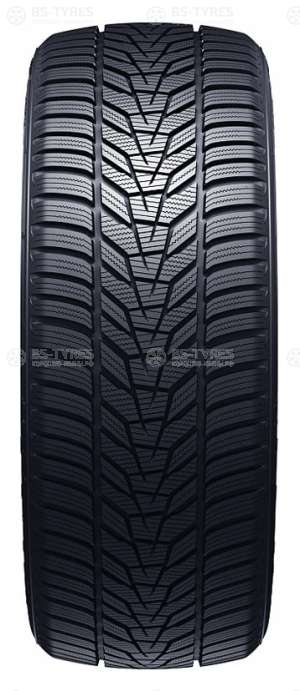 Hankook Winter i*Cept Evo 3 X W330A 255/55 R18 109V