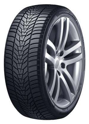 Hankook Winter i*Cept Evo 3 X W330A 255/55 R18 109V