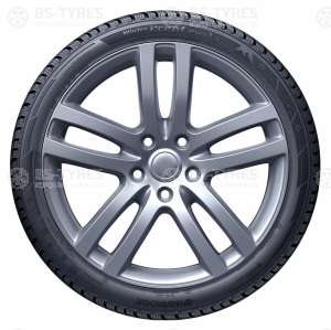 Hankook Winter i*Cept Evo 3 X W330A 255/55 R18 109V