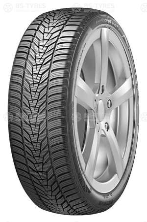 Hankook Winter i*Cept Evo 3 X W330A 255/55 R18 109V