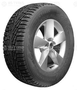 Ikon (Nokian Tyres) Character Ice 7 (Nordman 7) 185/60 R15 88T