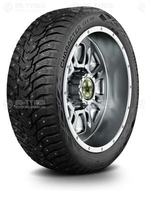 Ikon (Nokian Tyres) Character Ice 8 (Nordman 8) 185/55 R15 86T