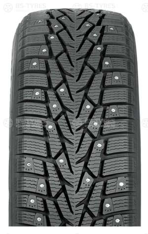 Ikon (Nokian Tyres) Character Ice 7 (Nordman 7) 185/60 R15 88T
