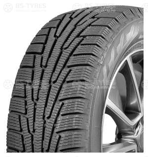 Ikon (Nokian Tyres) Character Snow 2 (Nordman RS2) 195/65 R15 95R
