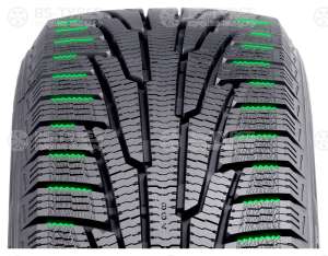 Ikon (Nokian Tyres) Character Snow 2 (Nordman RS2) 195/65 R15 95R