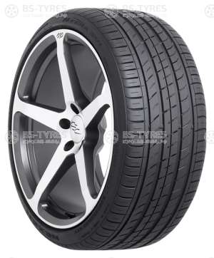 Nexen N`Fera SU1 235/40 R18 95Y