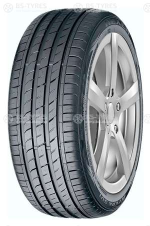 Nexen N`Fera SU1 235/40 R18 95Y