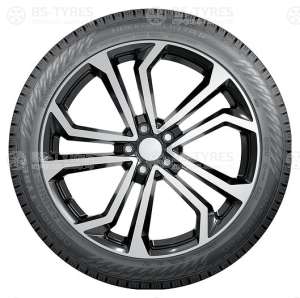 Nokian Tyres Hakkapeliitta R5 SUV 265/50 R19 110R
