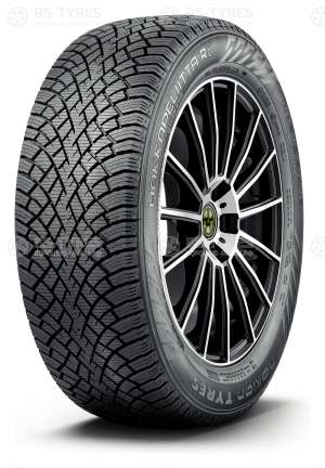 Nokian Tyres Hakkapeliitta R5 SUV 265/50 R19 110R