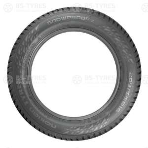 Nokian Tyres SnowProof 2 SUV 315/35 R20 110V