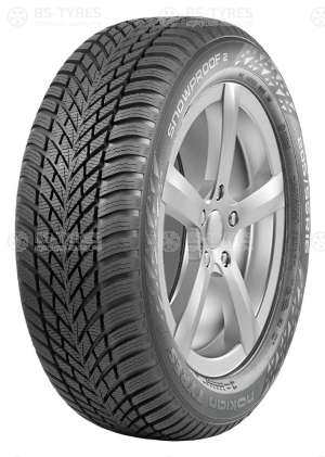 Nokian Tyres SnowProof 2 SUV 315/35 R20 110V