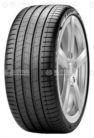 Pirelli P Zero 295/35 R22 108Y