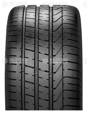 Pirelli P Zero 295/35 R22 108Y