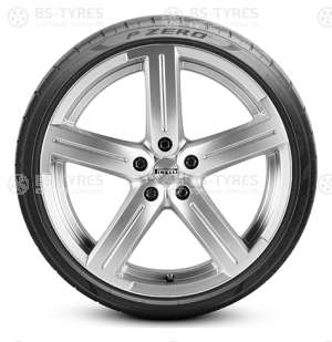 Pirelli P Zero 295/35 R22 108Y