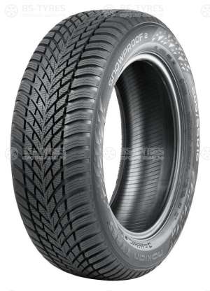 Nokian Tyres SnowProof 2 SUV 315/35 R20 110V