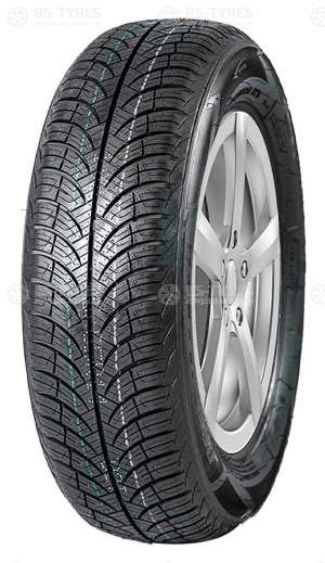 Sonix Prime A/S 265/45 R20 108V