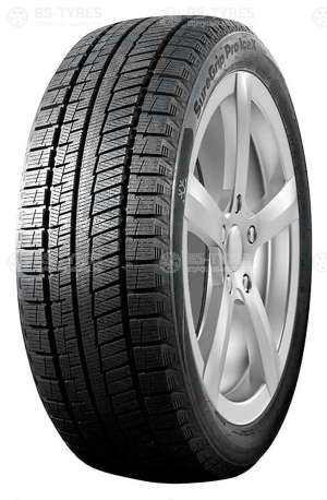 Gripmax SureGrip Pro Ice X 315/35 R20 110H