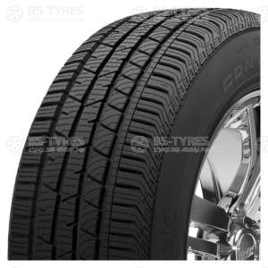 Continental ContiCrossContact LX Sport 285/45 R21 113H