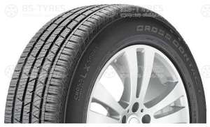 Continental ContiCrossContact LX Sport 285/45 R21 113H