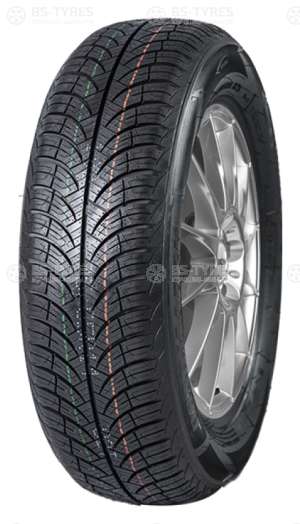 Sonix Prime A/S 265/45 R20 108V