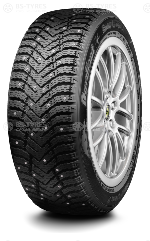 Cordiant Snow Cross 2 175/70 R13 82T