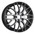 Tech-line RST R137 (BD) 7xR17 ET33 5*108 D60.1
